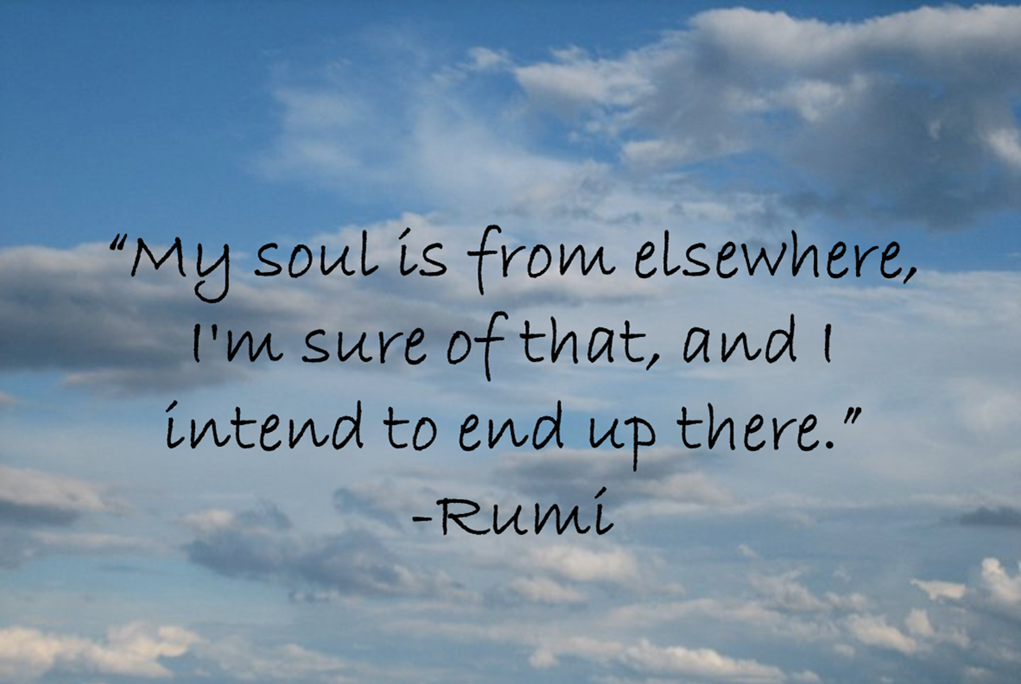 Image Result For Maulana Rumi Quotes