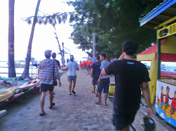 Pulau Tidung