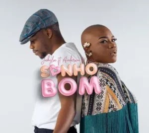 Jakylsa - Sonho Bom (Feat. Anderson Mário) [Baiaxar] 2023