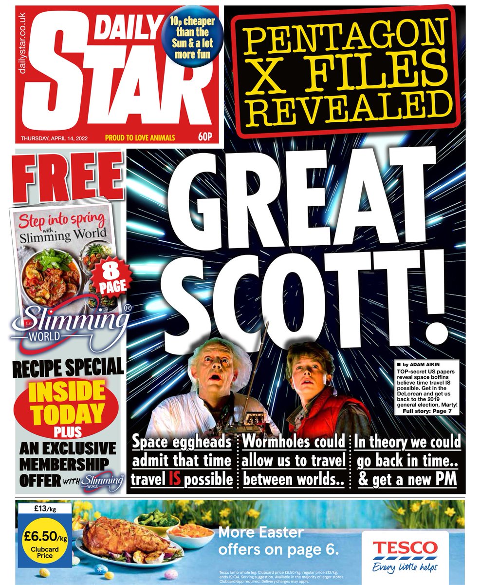 Daily Star 10