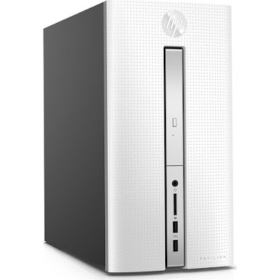 HP Pavilion 570-p009ns