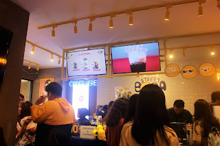 Street Boba adalah bisnis franchise atau waralaba Indonesia