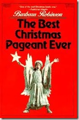 Best Christmas Pageant Ever