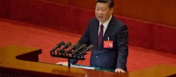Αλλιώς δεν θα μπορεί κανείς να ταξιδέψει ή να κλείσει εμπορικές συμφωνίες . Ο Κινέζος πρόεδρος Xi Jinping (η χώρα του οποίου είναι υπεύθυνη ...
