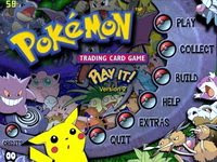 pokemon trading card game for pc