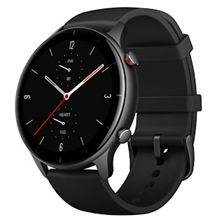 Amazfit GTR 2e specifications