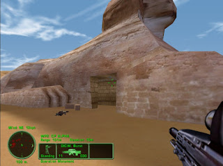 Delta Force 3 - Land Warrior Full Game Repack Download