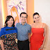 YORME ISKO MORENO OF MANILA IS DR. VICKI BELO'S LATEST MODEL FOR BELO THERMAGE FLX PROCEDURE