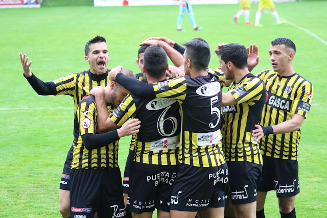 Barakaldo CF