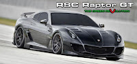 RSC Raptor GT