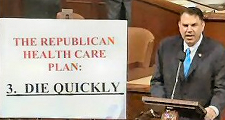 Image result for Republican Health Care images