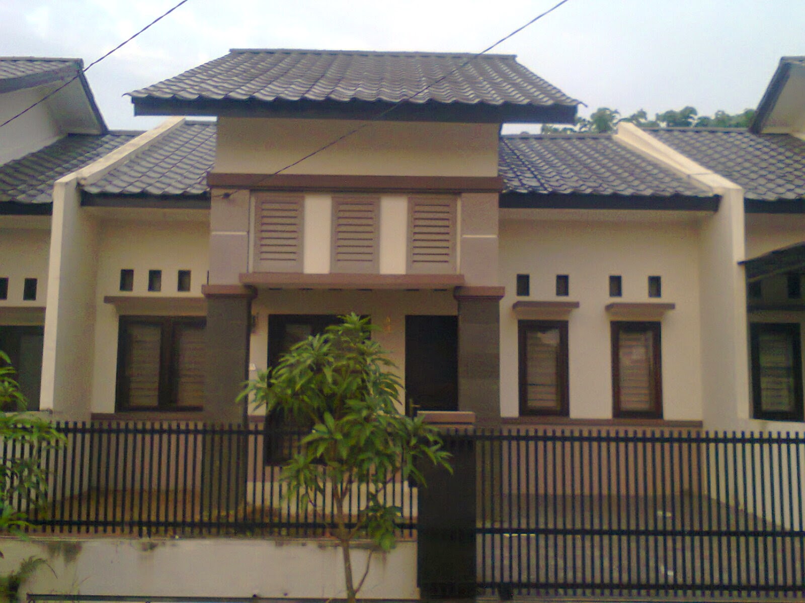 Rumah Minimalis 2015 02 01