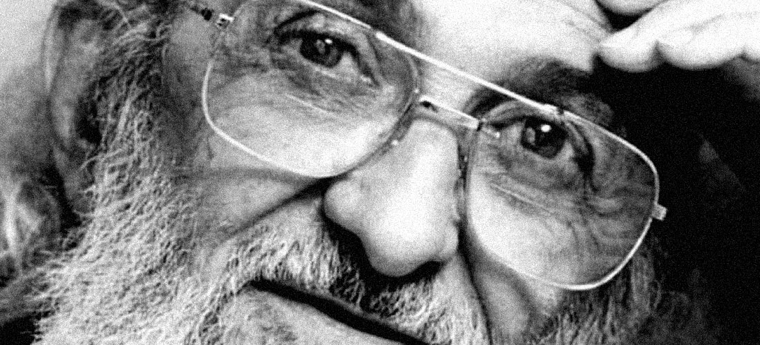 Paulo Freire