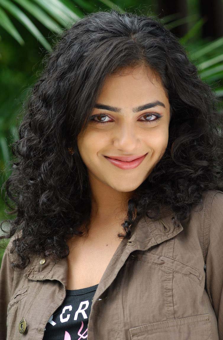 Nithya Menon 