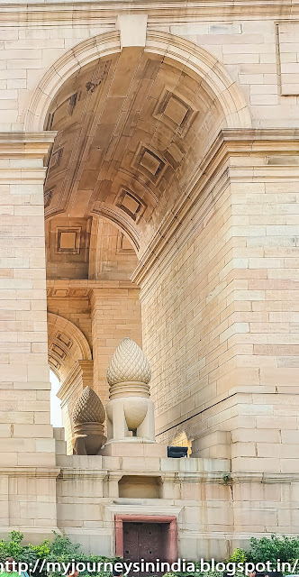 India Gate Delhi