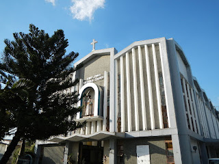 St. James Parish - Subic, Zambales