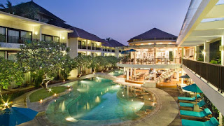 Hotel Jobs - Housekeeping at The CAMAKILA Legian Bali