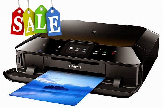 Great Deals on Home Printers both Locally and Online and Save Money