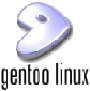 Gentoo-logo