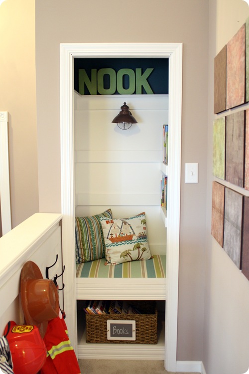 book nook 