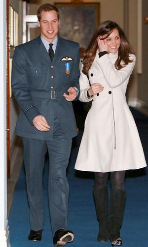 kate and william wedding photo. Prince William Kate Middleton
