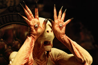 Image from Pan's Labyrinth