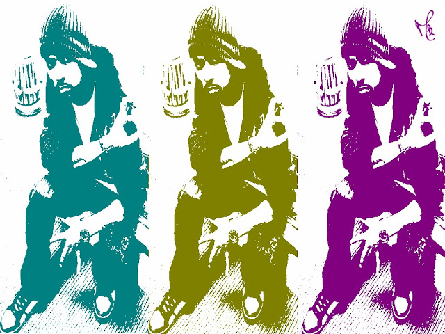 Bohemia - The Punjabi Rapstar Latest Wallpapers For Android Phones