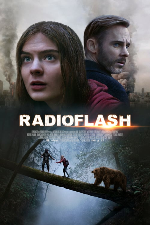 Watch Radioflash 2019 Full Movie With English Subtitles