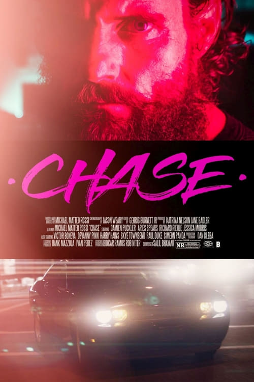 [HD] Chase 2019 Pelicula Completa Subtitulada En Español