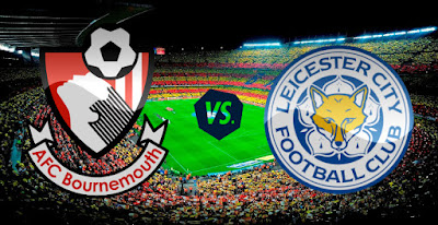 Prediksi Bournemouth vs Leicester City 14 Desember 2016