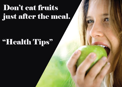 health tips