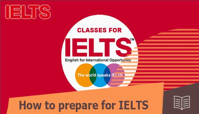 Ielts course Multan