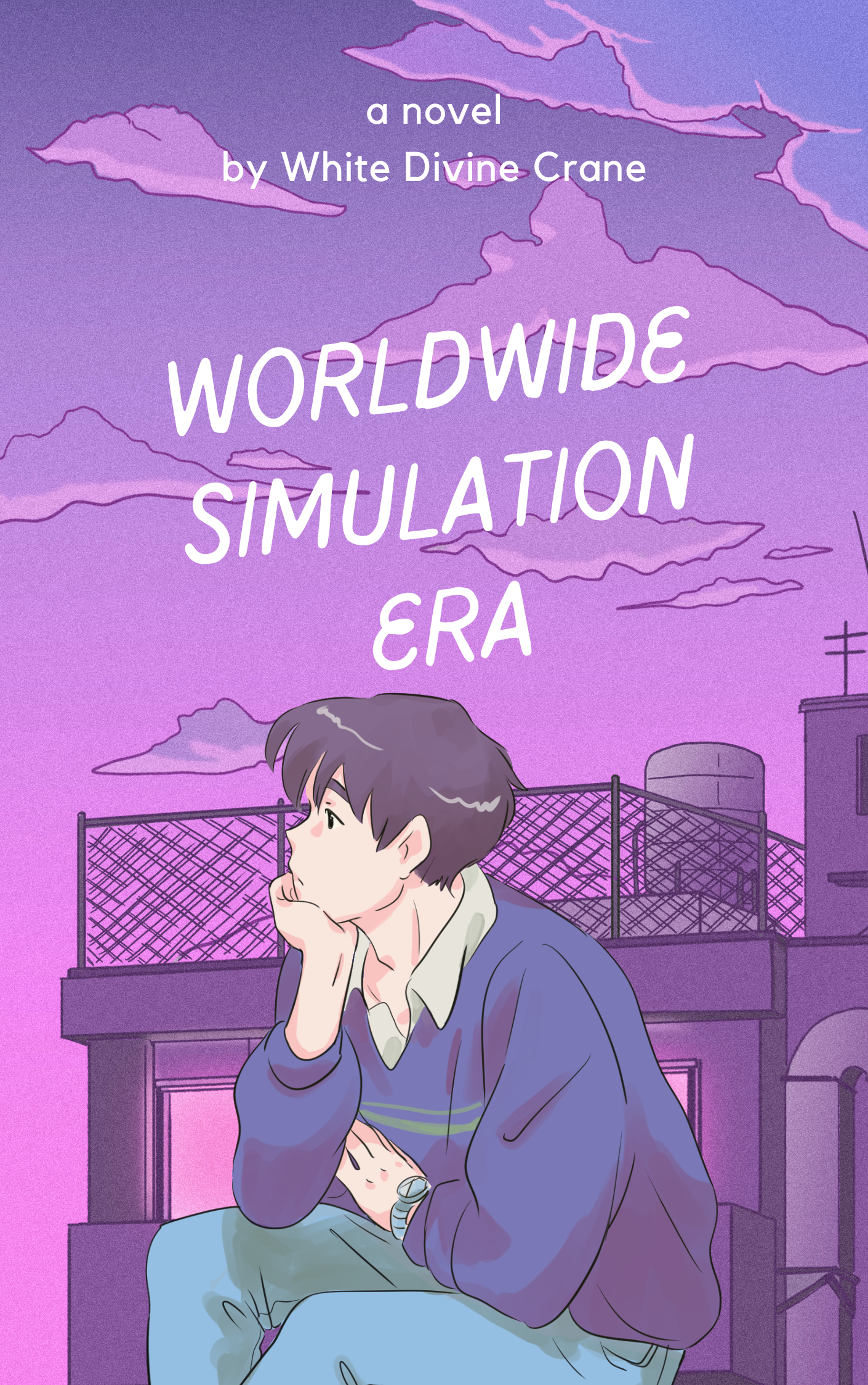 Worldwide Simulation Era
