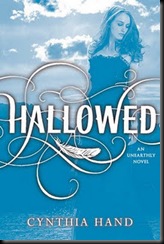 Hallowed