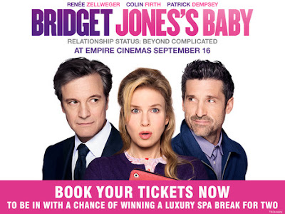 Bridget Jones Baby