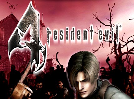 Resident Evil 4 Characters