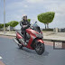 Modenas Elegan 250 ABS