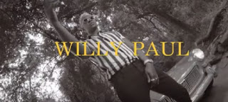 Willy Paul-Bye Bye [Official Mp4 Video]