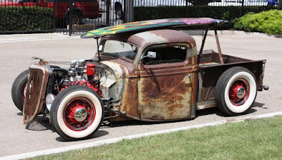 RATROD