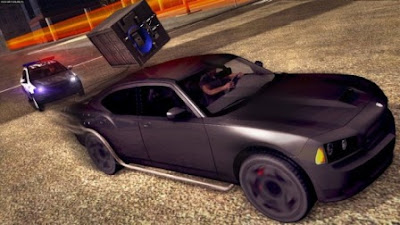 Screenshot 2 - Fast And Furious: Showdown | www.wizyuloverz.com