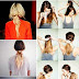 Ladies Hair Styles Tutorials...