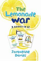 The Lemonade War