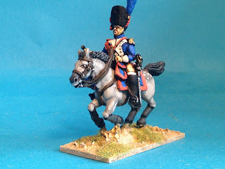 28mm Napoleonic Front Rank French