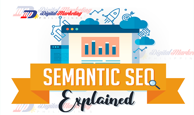 Semantic SEO Explained 