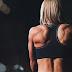 Best Back Workout For Women's