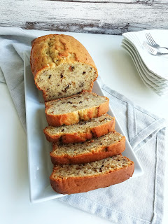 banana bread