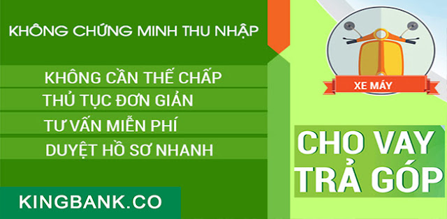 Vay tín chấp vpbank với số tiền lớn lên đến hàng trăm triệu