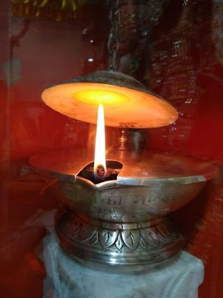 Aai Mata Temple Kesar