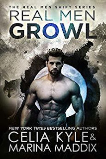 Real Men Growl by Celia Kyle and Marina Maddox