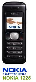 NOKIA 1325